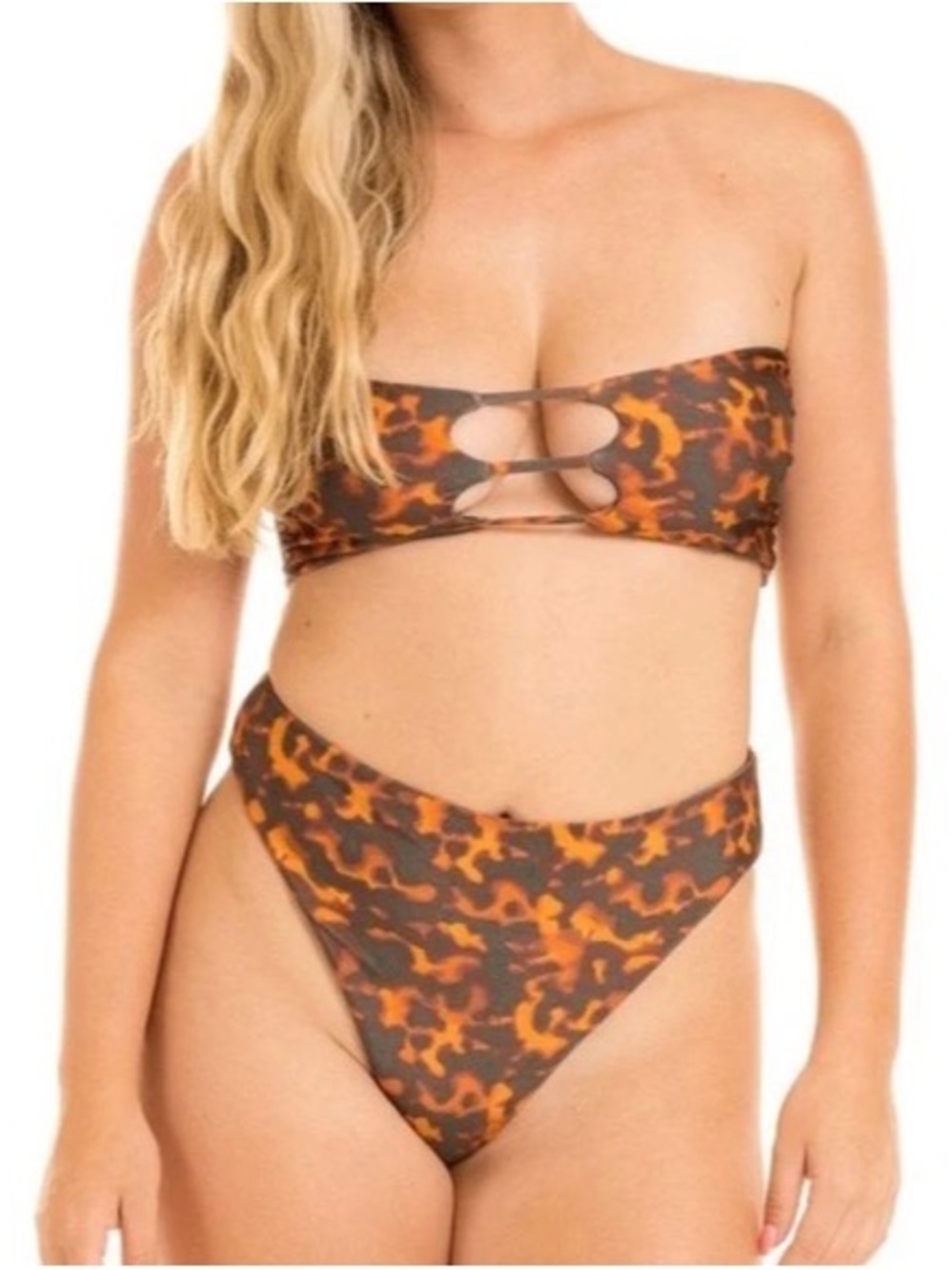 JMP the Label Bikini